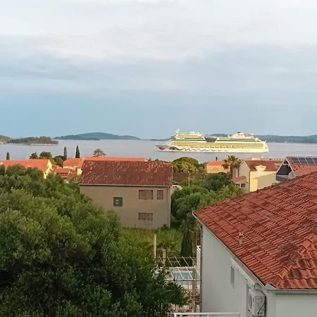 Apartments Vidic Orebić Zewnętrze zdjęcie