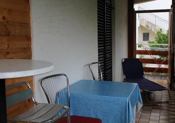 Apartments Vidic Orebić Zewnętrze zdjęcie