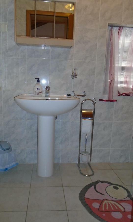 Apartments Vidic Orebić Zewnętrze zdjęcie