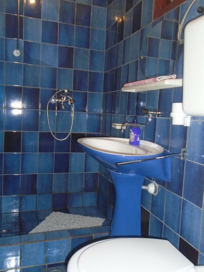 Apartments Vidic Orebić Zewnętrze zdjęcie