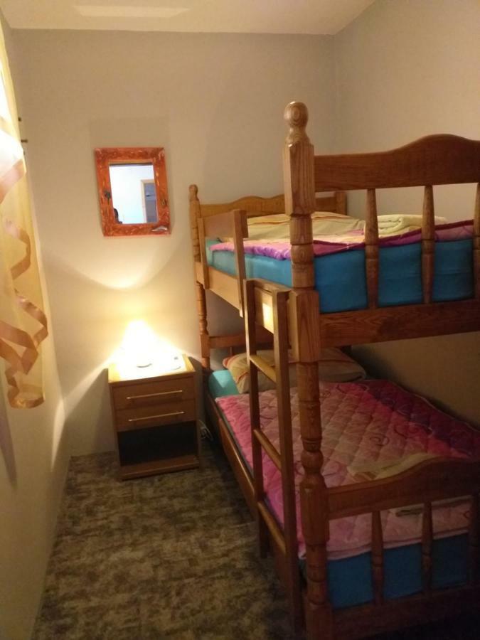 Apartments Vidic Orebić Zewnętrze zdjęcie