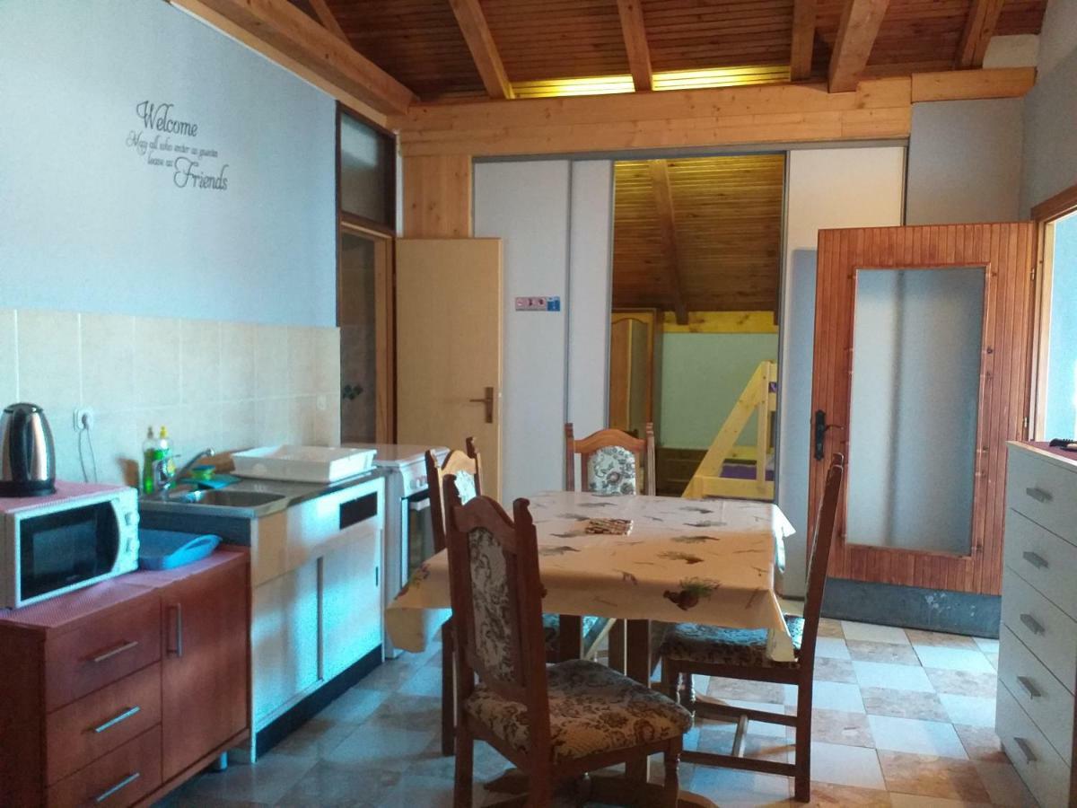 Apartments Vidic Orebić Zewnętrze zdjęcie