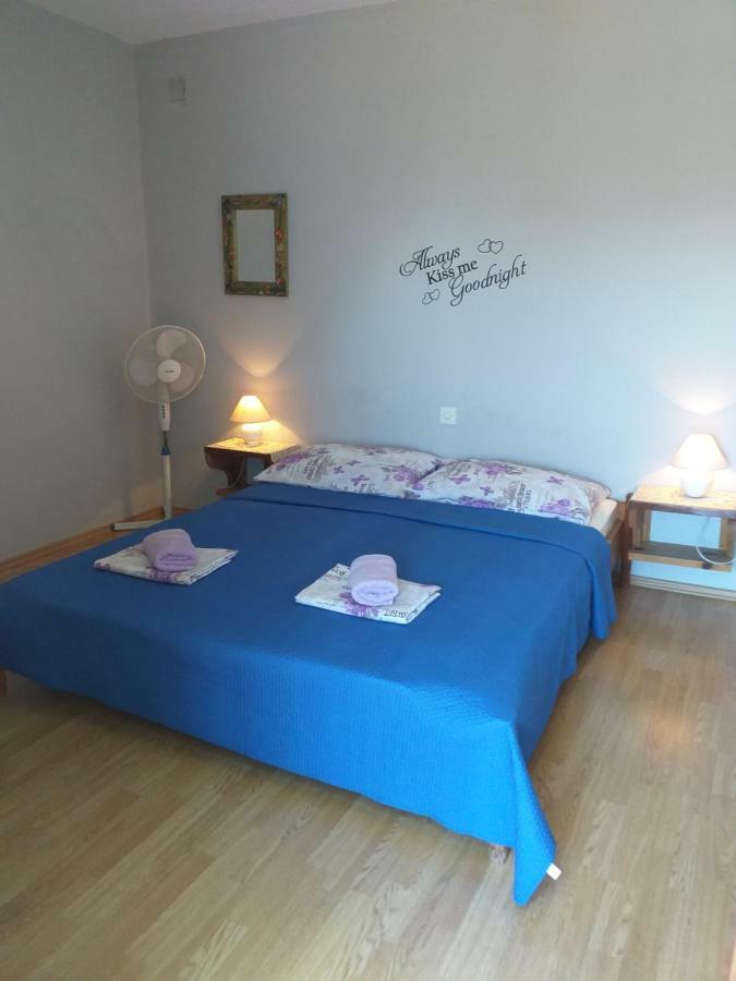 Apartments Vidic Orebić Zewnętrze zdjęcie