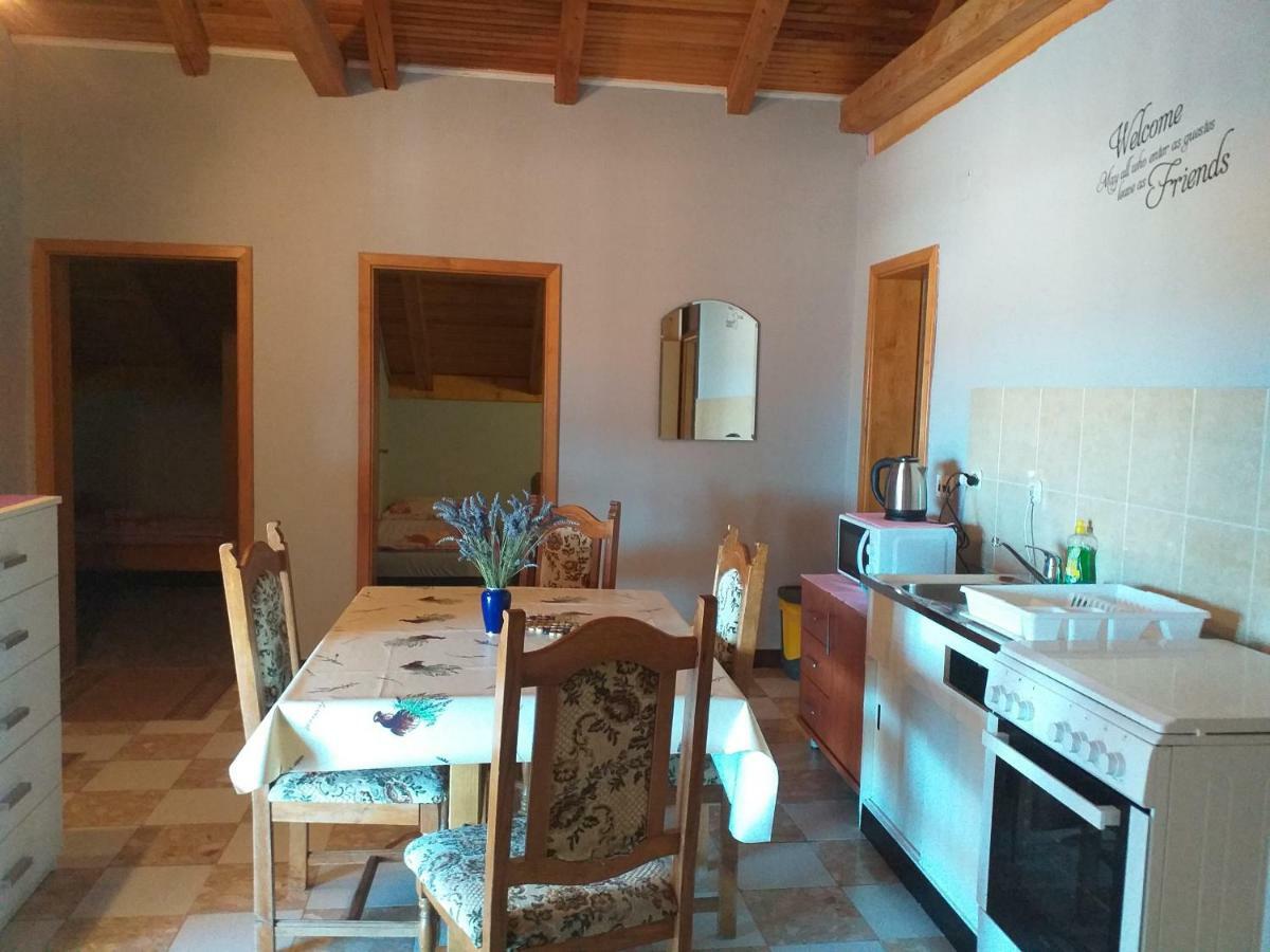 Apartments Vidic Orebić Zewnętrze zdjęcie
