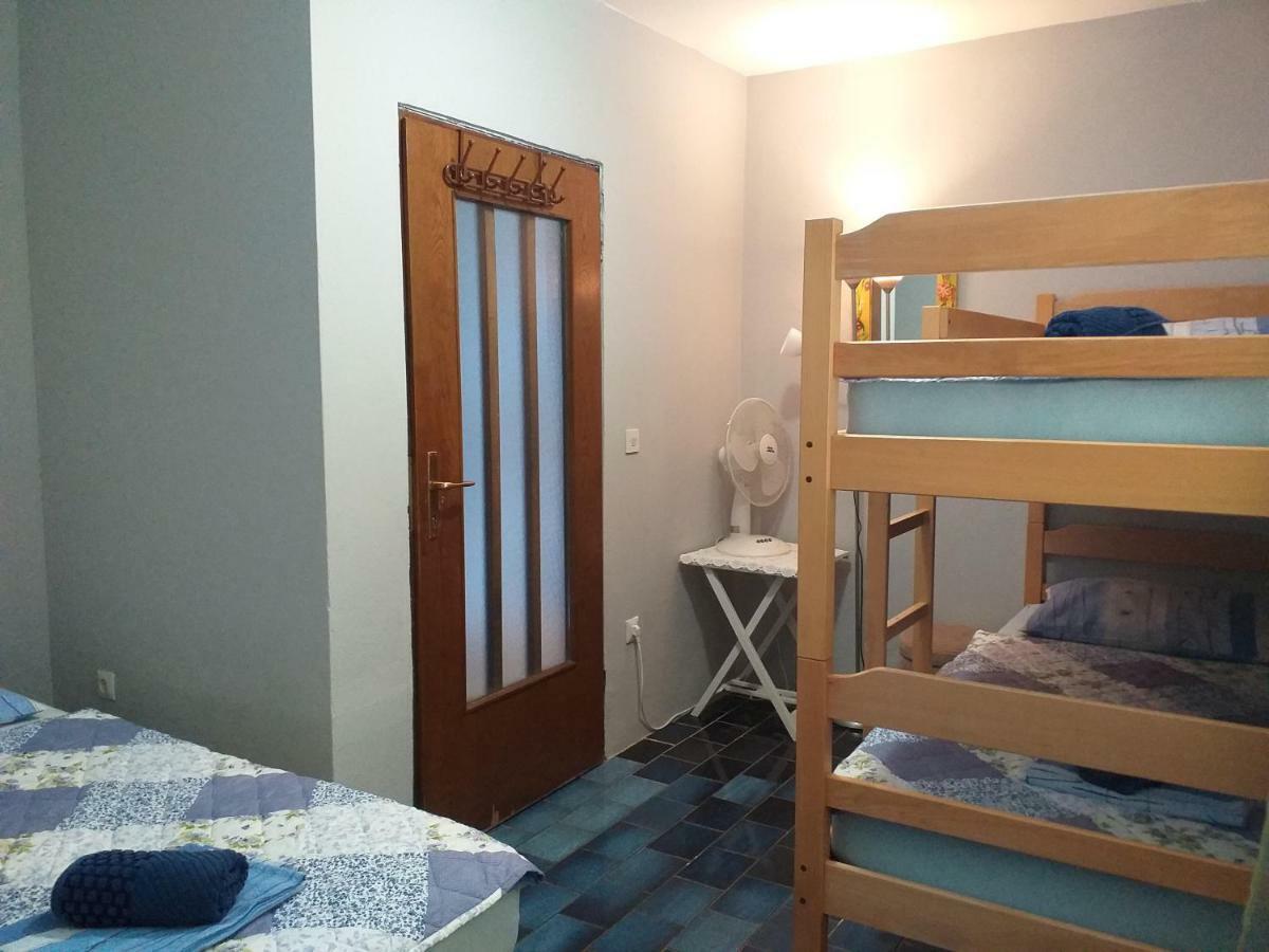 Apartments Vidic Orebić Zewnętrze zdjęcie